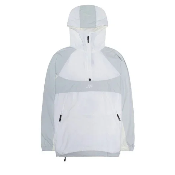 〈NIKE〉★VELOR CROPPED JACKET★正規品★ NWT Women Nike Zonal Aeroshield Hooded Reflective Running